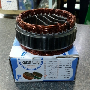 بالشتک دینام